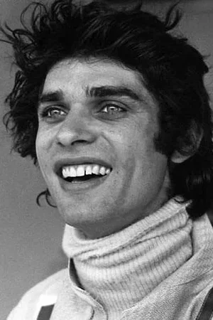 Photo de  François Cévert
