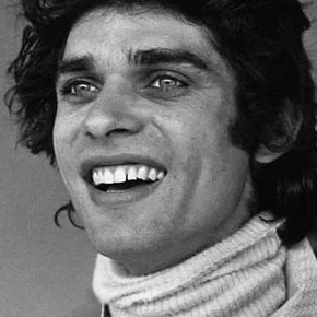 Photo star :  François Cévert