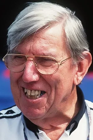  Ken Tyrrell photo