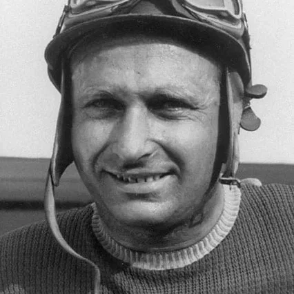  Juan Manuel Fangio