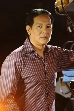 Joey  Marquez