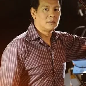 Joey  Marquez