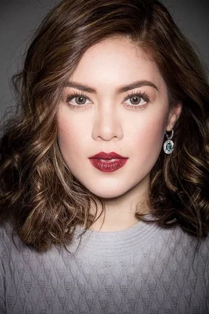  Shaina Magdayao photo