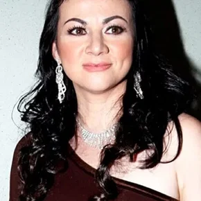 Photo star :  Rosanna Roces