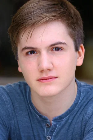 Judah Nelson photo