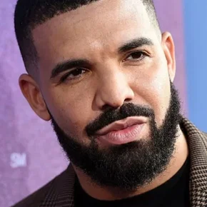 Photo star :  Drake