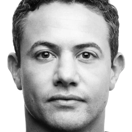  Warren Brown