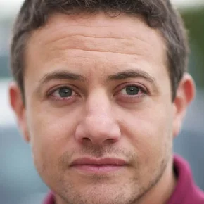 Photo star :  Warren Brown