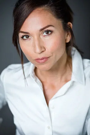 Photo de Nicole Barré