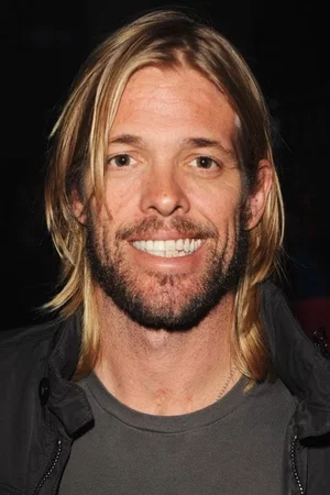 Taylor  Hawkins  photo