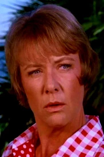 Patricia Smith