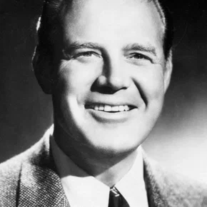 Photo star :  Horace Heidt