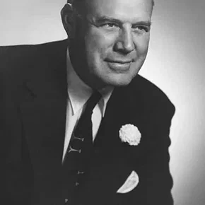 Photo star :  Horace Heidt