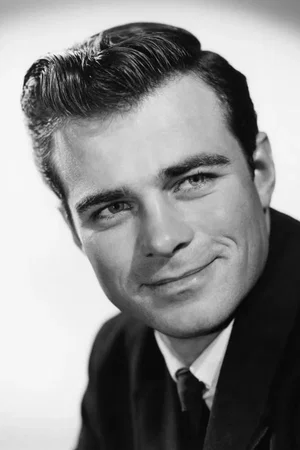 Glenn Corbett photo