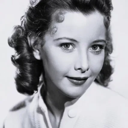 June Thorburn
