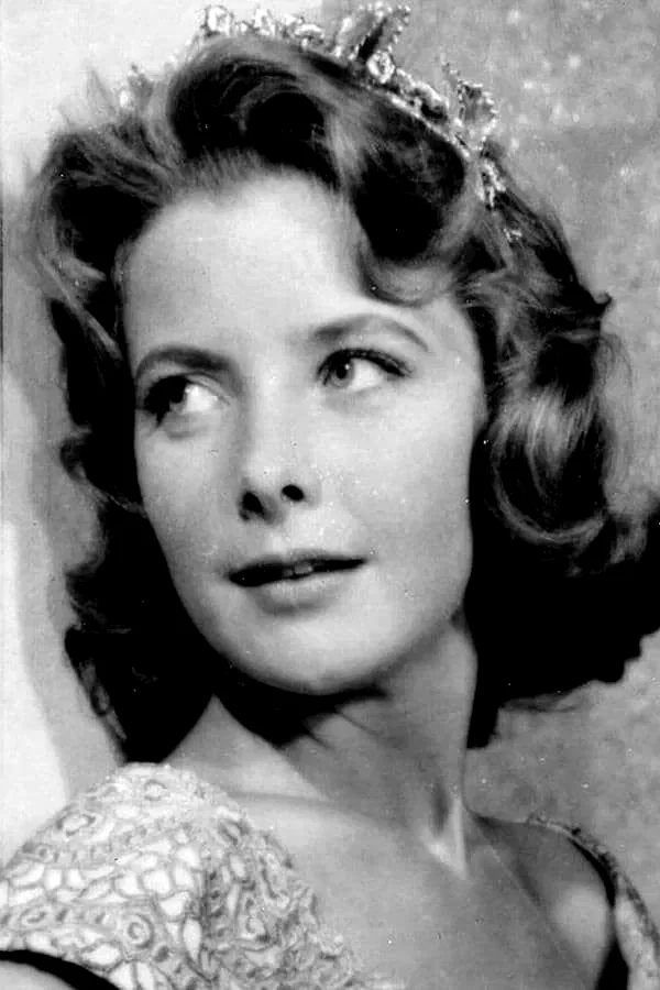 June Thorburn