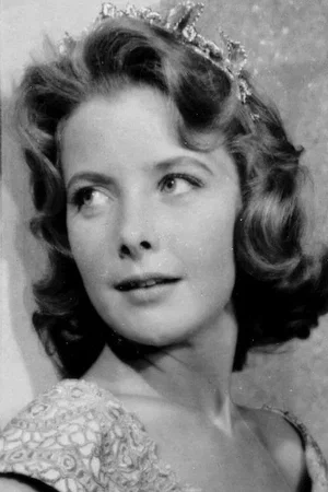 June Thorburn photo