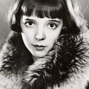 Photo star :  Jessie Matthews