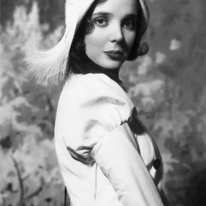 Photo star :  Jessie Matthews