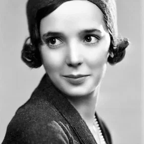 Photo star :  Jessie Matthews