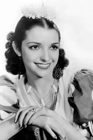  Jessie Matthews photo