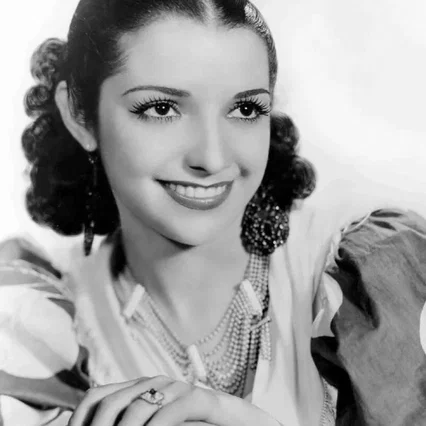  Jessie Matthews