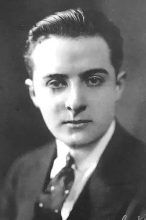  Gaston Glass