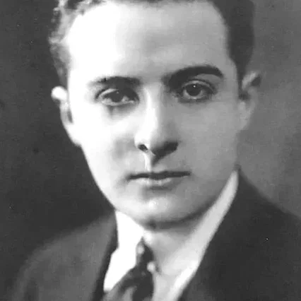  Gaston Glass