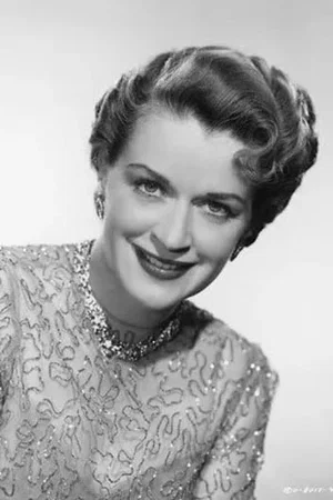  Rosemary Decamp