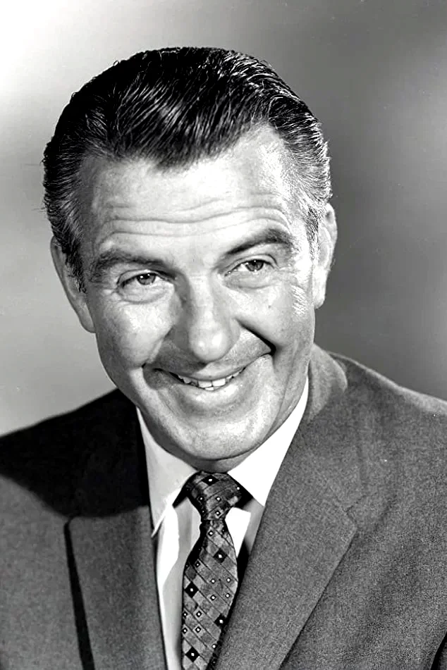 Hugh Beaumont
