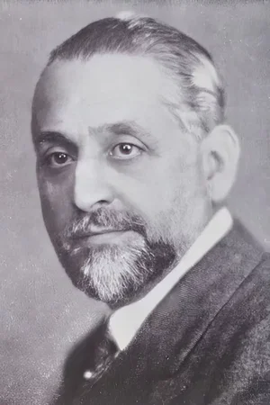 Henry Bonvallet photo