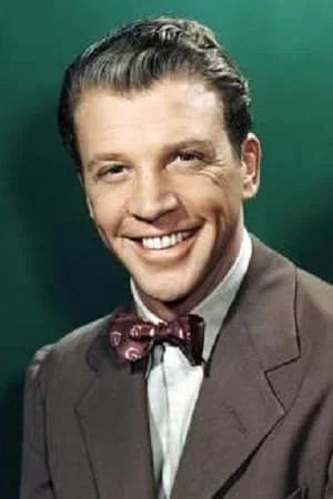 Dan Dailey photo
