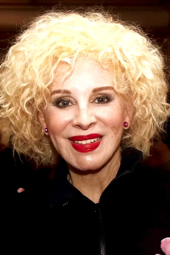 Nacha Guevara