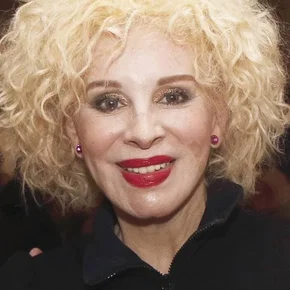 Photo star : Nacha Guevara