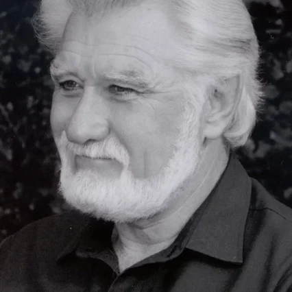  Donald McIntyre
