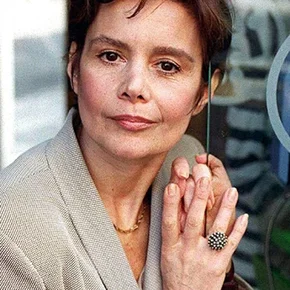 Photo star :  Luisina Brando