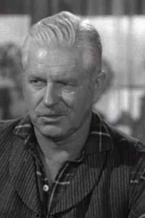 William Forrest photo