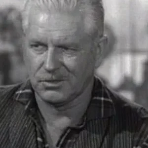 William Forrest