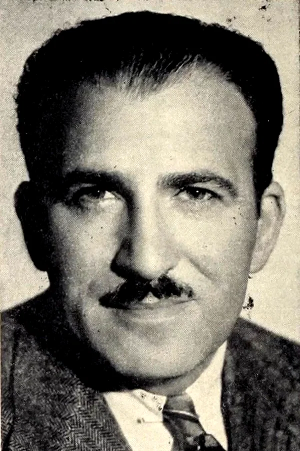  Edward Ludwig