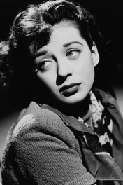  Gail Russell