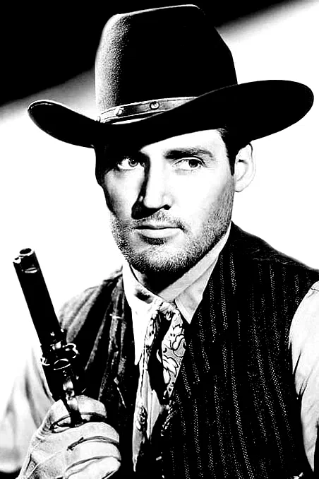  Marshall Reed