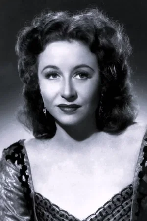 Vera Ralston