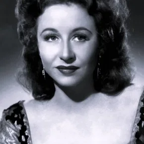 Photo star :  Vera Ralston