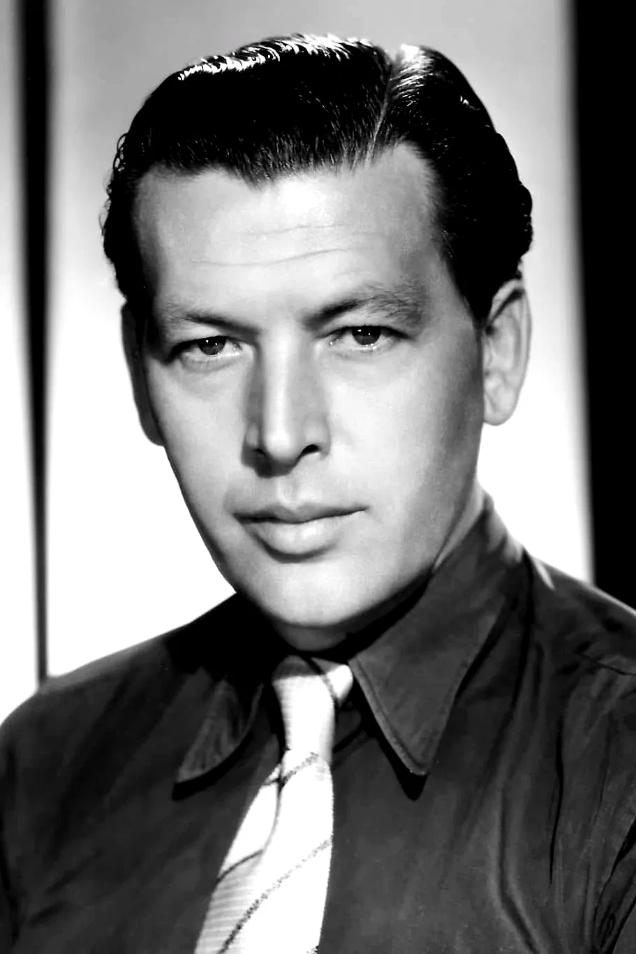 Philip Dorn