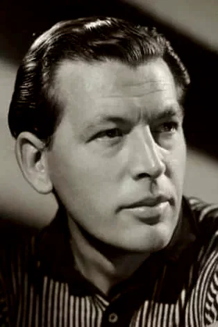  Philip Dorn