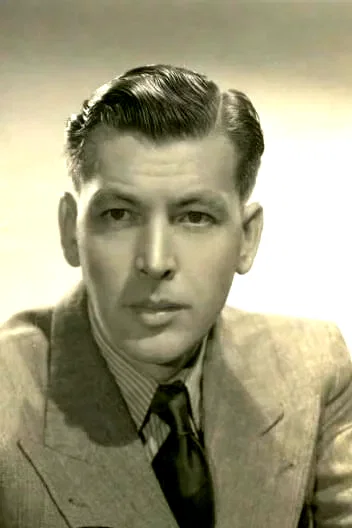  Philip Dorn