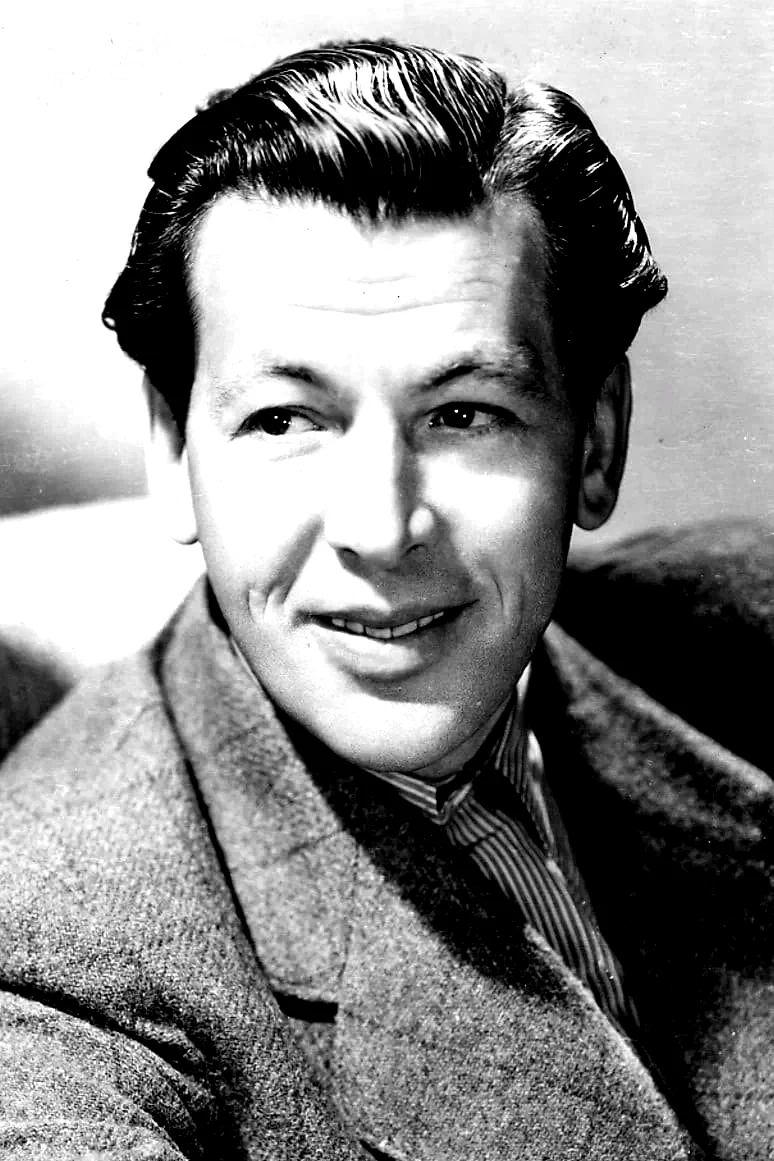  Philip Dorn
