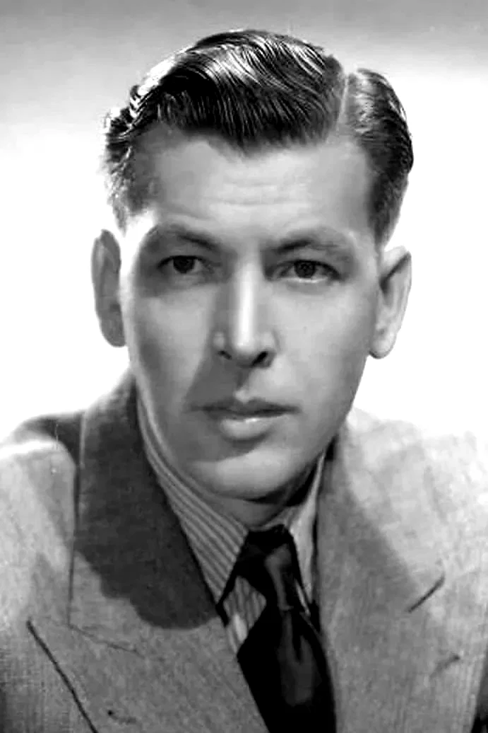  Philip Dorn