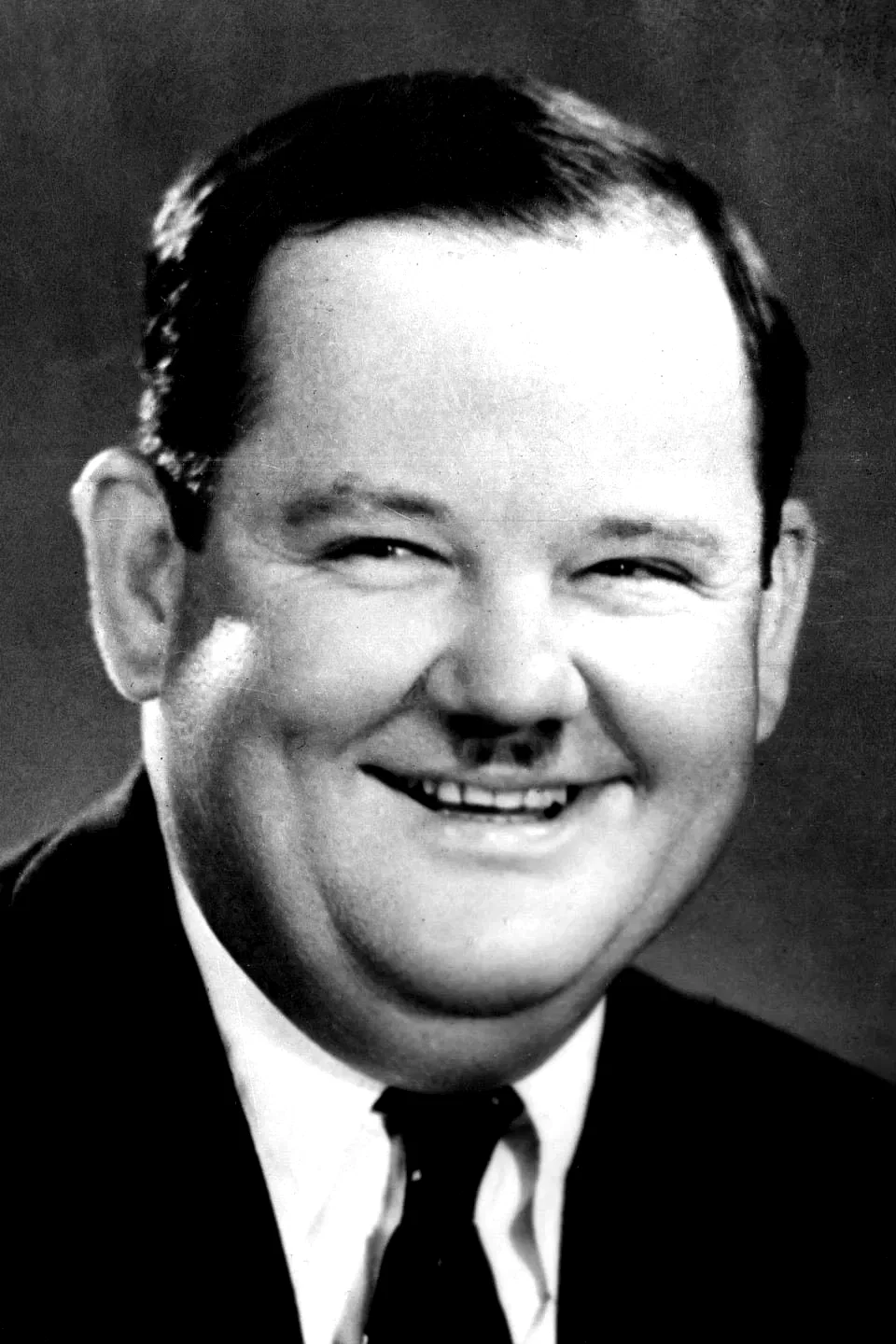 Oliver Hardy