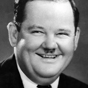 Photo star : Oliver Hardy